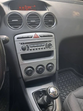 Peugeot 308 - 5900 лв. - 62101079 9