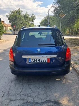 Peugeot 308 - 5900 лв. - 62101079 7