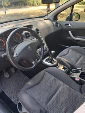 Peugeot 308 - 5900 лв. - 62101079 10