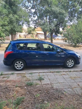 Peugeot 308 - 5900 лв. - 62101079 5