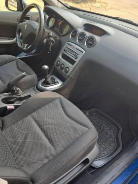 Peugeot 308 - 5900 лв. - 62101079 11