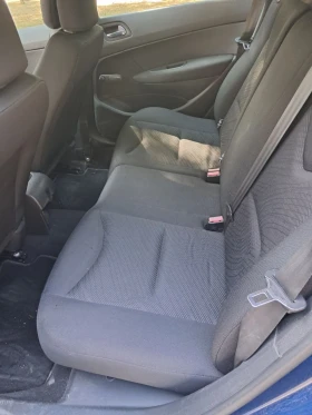 Peugeot 308 - 5900 лв. - 62101079 12