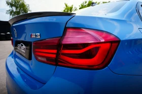 BMW M3 - 95000 лв. - 61279093 7