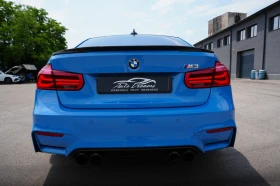 BMW M3 - 95000 лв. - 61279093 6