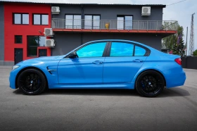 BMW M3 - 95000 лв. - 61279093 4