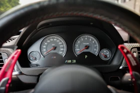 BMW M3 - 95000 лв. - 61279093 11