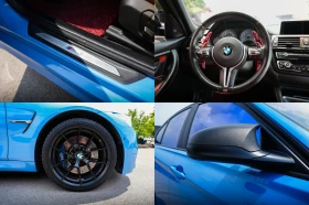 BMW M3 - 95000 лв. - 61279093 14