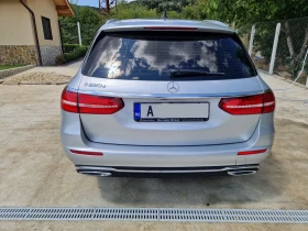 Обява за продажба на Mercedes-Benz E 220 W213 ~39 000 лв. - изображение 4