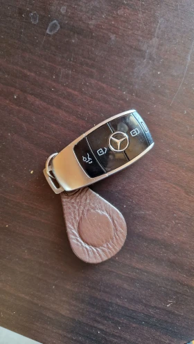 Mercedes-Benz E 220 W213 - 39000 лв. - 85536693 17