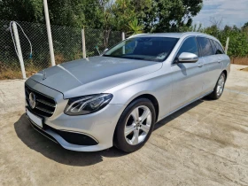 Обява за продажба на Mercedes-Benz E 220 W213 ~39 000 лв. - изображение 1