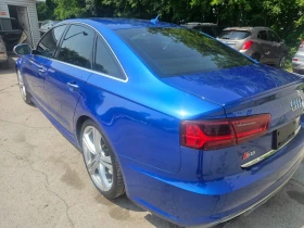 Audi S6 4.0 V8 Biturbo/Keyless/Подгрев - 33900 лв. - 93744942 4