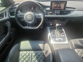 Audi S6 4.0 V8 Biturbo/Keyless/Подгрев - 33900 лв. - 93744942 8