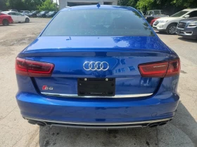 Audi S6 4.0 V8 Biturbo/Keyless/Подгрев - 33900 лв. - 93744942 6