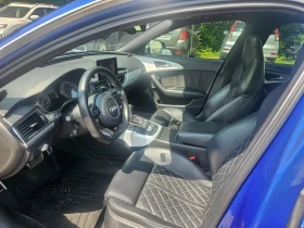 Audi S6 4.0 V8 Biturbo/Keyless/Подгрев - 33900 лв. - 93744942 9