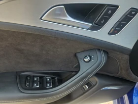 Audi S6 4.0 V8 Biturbo/Keyless/Подгрев - 33900 лв. - 93744942 15