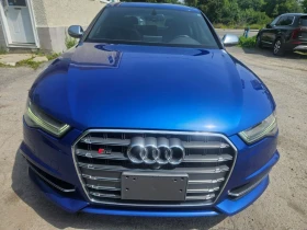 Audi S6 4.0 V8 Biturbo/Keyless/Подгрев - 33900 лв. - 93744942 5