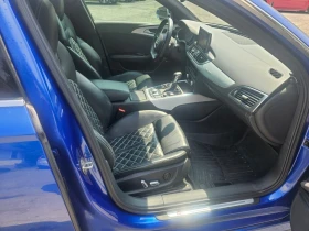 Audi S6 4.0 V8 Biturbo/Keyless/Подгрев - 33900 лв. - 93744942 10