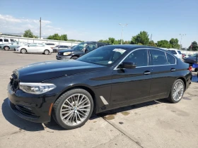 BMW 540 XI | Mobile.bg    4
