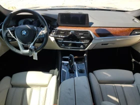 BMW 540 XI | Mobile.bg    8