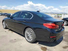 BMW 540 XI | Mobile.bg    5