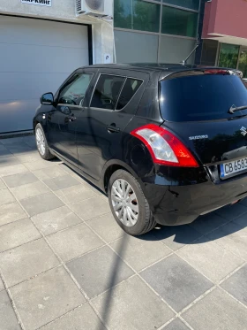Suzuki Swift Suzuki Swift 1.3 DDIS | Mobile.bg    5