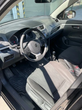 Suzuki Swift Suzuki Swift 1.3 DDIS | Mobile.bg    7