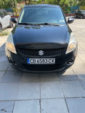 Suzuki Swift Suzuki Swift 1.3 DDIS | Mobile.bg    2