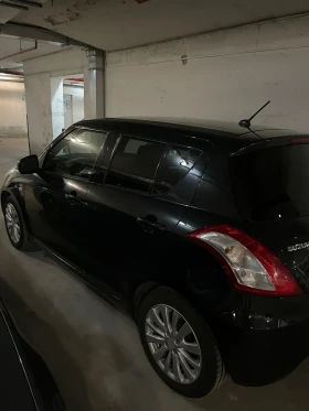 Suzuki Swift Suzuki Swift 1.3 DDIS | Mobile.bg    11