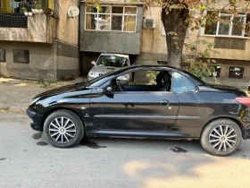 Обява за продажба на Peugeot 206 ~2 500 лв. - изображение 2