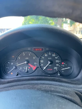 Обява за продажба на Peugeot 206 ~2 500 лв. - изображение 7