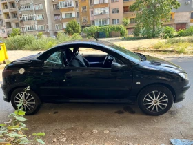 Обява за продажба на Peugeot 206 ~2 500 лв. - изображение 3