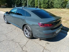 VW Arteon R-Line/70000km. - 52500 лв. - 43036273 5
