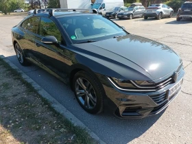 VW Arteon R-Line/70000km. - 52500 лв. - 43036273 3