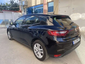 Renault Megane 1.5 DCi EURO6 | Mobile.bg    4