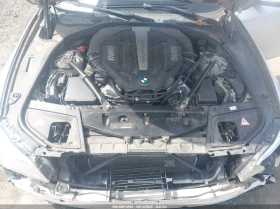 BMW 550 2014 BMW 550I XDRIVE | Mobile.bg    12