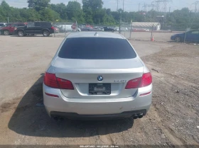 BMW 550 2014 BMW 550I XDRIVE | Mobile.bg    7