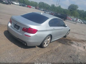 BMW 550 2014 BMW 550I XDRIVE | Mobile.bg    8