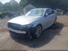 BMW 550 2014 BMW 550I XDRIVE | Mobile.bg    3