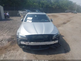 BMW 550