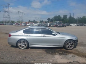 BMW 550 2014 BMW 550I XDRIVE | Mobile.bg    4