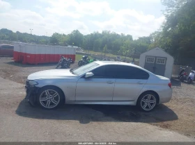 BMW 550 2014 BMW 550I XDRIVE | Mobile.bg    5