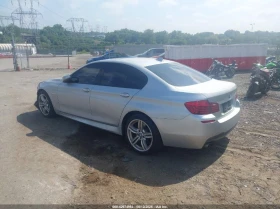BMW 550 2014 BMW 550I XDRIVE | Mobile.bg    6