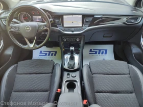 Обява за продажба на Opel Astra K Sp. Tourer Innovation 1.6 CDTI (136hp) AT6 ~23 900 лв. - изображение 10