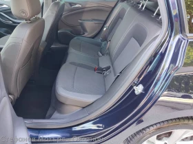 Opel Astra K Sp. Tourer Innovation 1.6 CDTI (136hp) AT6, снимка 13