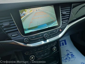 Opel Astra K Sp. Tourer Innovation 1.6 CDTI (136hp) AT6, снимка 15