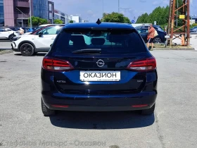 Обява за продажба на Opel Astra K Sp. Tourer Innovation 1.6 CDTI (136hp) AT6 ~23 900 лв. - изображение 6
