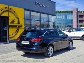 Opel Astra K Sp. Tourer Innovation 1.6 CDTI (136hp) AT6, снимка 8