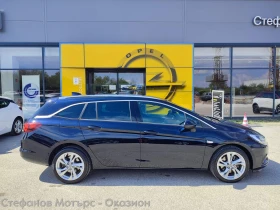 Opel Astra K Sp. Tourer Innovation 1.6 CDTI (136hp) AT6, снимка 5