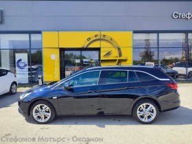 Opel Astra K Sp. Tourer Innovation 1.6 CDTI (136hp) AT6, снимка 4
