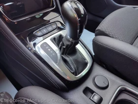 Opel Astra K Sp. Tourer Innovation 1.6 CDTI (136hp) AT6 - 23900 лв. - 36806259 14